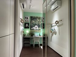 Lyndenwoods (D5), Apartment #510297171